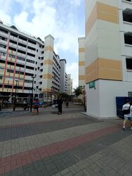 Tampines Heart (D18), Retail #544332491